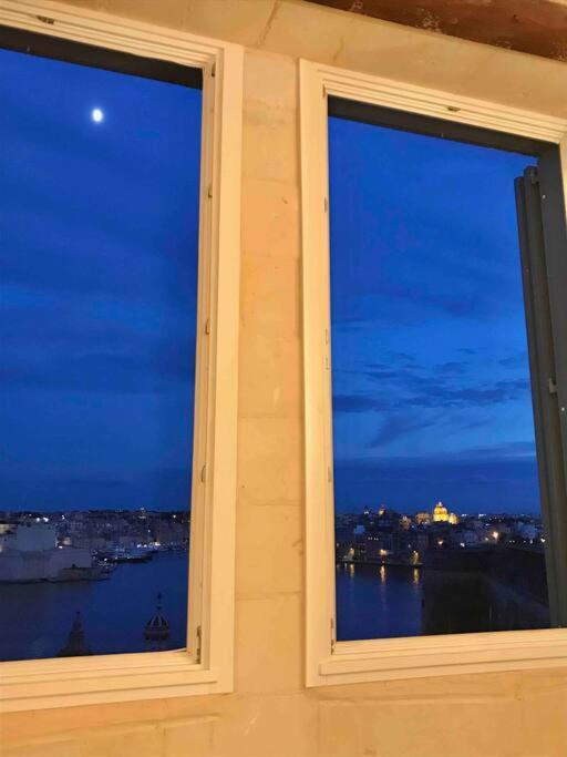 Port 531 Savynomad Harbour Residences Valletta Wow Views Exterior foto