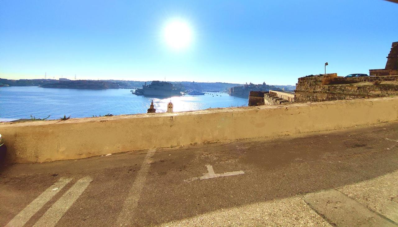 Port 531 Savynomad Harbour Residences Valletta Wow Views Exterior foto